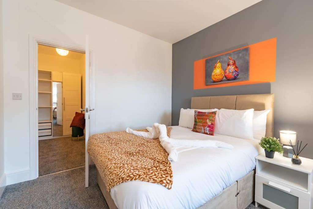 Jesouth Refreshing 1 Bedrm Condo Roomy Comfy Posh Kingston upon Hull Exterior foto